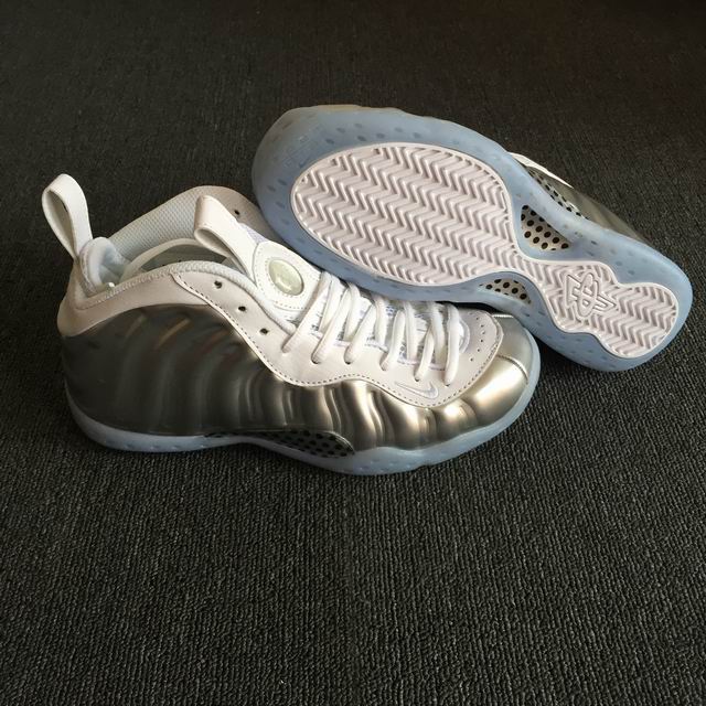 Nike Air Foamposite One Men's Shoes-12 - Click Image to Close